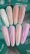 Siller Soft Builder Gel, 08, 15 мл &mdash; гель для нарощення нігтів