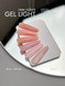 DA&rsquo;23 Gel Light &lsquo;Lily [liliya], 15 мл &mdash; гель для укріплення нігтів, лілія