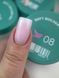 Siller Soft Builder Gel, 08, 15 мл &mdash; гель для нарощення нігтів