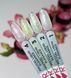 LOVER Polygel Elegance, 03, 15 мл &mdash; полігель для нарощення нігтів