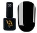 Valeri Color gel polish, 020, 6 мл — гель-лак для нігтів