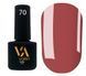 Valeri Color gel polish, 070, 6 мл &mdash; гель-лак для нігтів
