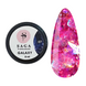 SAGA Professional Galaxy Glitter gel, 07, 8 мл &mdash; гель для дизайну з глітером