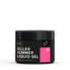 Siller Summer Liquid Gel, 06, 15 мл &mdash; гель для нарощення нігтів в банці
