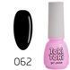 Toki-Toki Gel polish, 062, 5 мл &mdash; гель-лак для нігтів