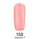 F.O.X Pigment Gel polish, 150, 6 мл &mdash; гель-лак для нігтів
