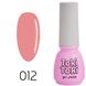 Toki-Toki Gel polish, 012, 5 мл — гель-лак для нігтів