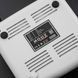Фрезер для манікюру та педикюру MOOX X800, 50 000 об/хв, 70 W, Білий
