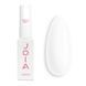 JOIA vegan PolyLiquid Gel, Delicate White, 8 мл &mdash; гель-база для нігтів
