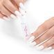 JOIA vegan PolyLiquid Gel, Delicate White, 8 мл &mdash; гель-база для нігтів