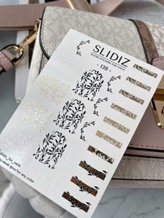 Слайдер-дизайн Slidiz 139