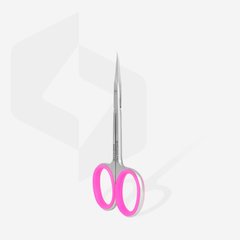Ножиці для кутикули Staleks Pro Smart 41 TYPE 3 SS-41/3