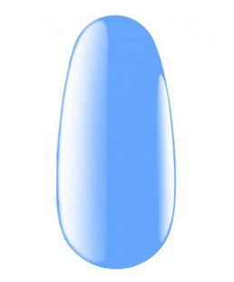 Kodi Professional Color Rubber Base Gel, Blue, 7 мл &mdash; кольорова каучукова база для гель-лаку