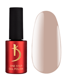 Kodi Professional Gel polish One step, 15, 7 мл &mdash; гель-лак для нігтів однофазний