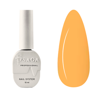 SAGA Professional Сolorist gel polish, 04, 10 мл &mdash; гель-лак для нігтів