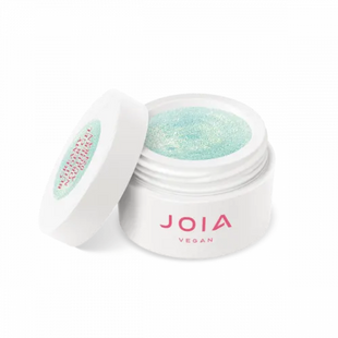 JOIA vegan Creamy Builder Gel, Northern Aurora, 15 мл &mdash; моделюючий гель для нігтів