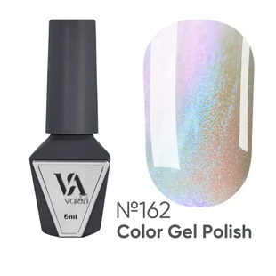 NEW Valeri Color gel polish, 162, 6 мл &mdash; гель-лак для нігтів