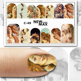 Слайдер-дизайн NEW MAX C-49