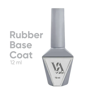 NEW Valeri Rubber Base, 12 мл &mdash; база для гель-лаку каучукова