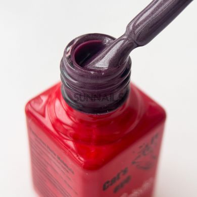 Nails Molekula Gel polish 9D, 921, 6 мл &mdash; гель-лак для нігтів з ефектом котяче око