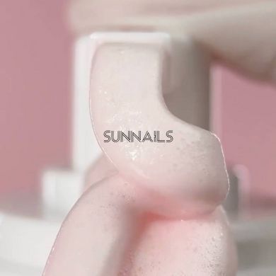 NAILSOFTHEDAY Unicorn Pink Foam, 150 мл &mdash; очищуюча рожева пінка