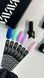 NEW Valeri Color gel polish, 132, 6 мл &mdash; гель-лак для нігтів