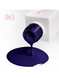 JOIA vegan gel polish, 061, 6 мл &mdash; гель-лак для нігтів