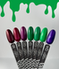 NEW Valeri Color gel polish, 122, 6 мл &mdash; гель-лак для нігтів