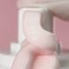 NAILSOFTHEDAY Unicorn Pink Foam, 150 мл &mdash; очищуюча рожева пінка
