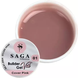 SAGA Professional Builder Gel Veil, 01, 15 мл — гель для нарощення