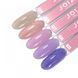 JOIA vegan Creamy Builder Gel, 038 Aurora Bloom, 15 мл &mdash; моделюючий гель для нігтів