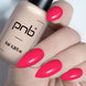 PNB Strong Iron Gel, Chili Passion, 17 мл &mdash; гель для укріплення нігтів