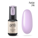 PNB mini gel polish, 246, 4 мл &mdash; гель-лак для нігтів
