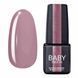 Baby Moon Gel polish Sensual Nude, 12, 6 мл &mdash; гель-лак для нігтів, пильний бузок
