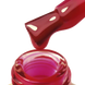 PNB Strong Iron Gel, Chili Passion, 17 мл &mdash; гель для укріплення нігтів