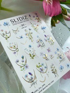Слайдер-дизайн Slidiz 317