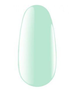 Kodi Professional Color Rubber Base Gel, Pastel, 07, 7 мл &mdash; кольорова каучукова база для гель-лаку