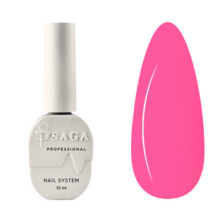 SAGA Professional Сolorist gel polish, 05, 10 мл &mdash; гель-лак для нігтів