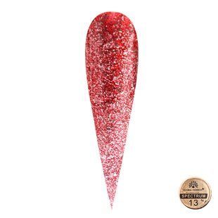 Global Fashion Spectrum gel paint, 13, 5 гр &mdash; гель-фарба для дизайну нігтів