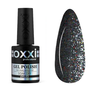 OXXI gel polish, 268, 10 мл &mdash; гель-лак для нігтів