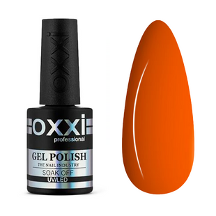 OXXI gel polish, 368, 10 мл &mdash; гель-лак для нігтів