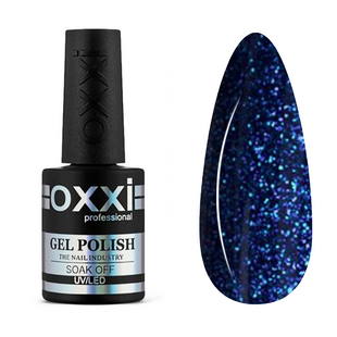 OXXI gel polish, 118, 10 мл &mdash; гель-лак для нігтів