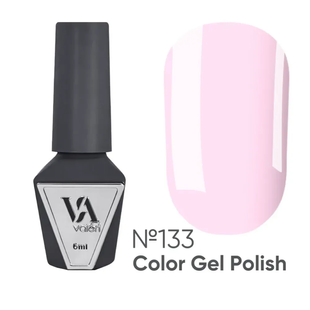 NEW Valeri Color gel polish, 133, 6 мл &mdash; гель-лак для нігтів