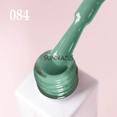 JOIA vegan gel polish, 084, 6 мл &mdash; гель-лак для нігтів