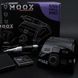 Фрезер для манікюру та педикюру MOOX X310, 50 000 об/хв, 70 W, Чорний