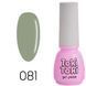 Toki-Toki Gel polish, 081, 5 мл &mdash; гель-лак для нігтів