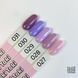 Toki-Toki Gel polish, 031, 5 мл &mdash; гель-лак для нігтів