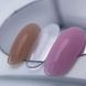 SAGA Professional PolyGel, Pink, 15 мл &mdash; полігель рідкий в баночці
