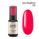 PNB mini gel polish, 145, 4 мл &mdash; гель-лак для нігтів