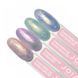 JOIA vegan Creamy Builder Gel, Polar Sparkle, 15 мл &mdash; моделюючий гель для нігтів
